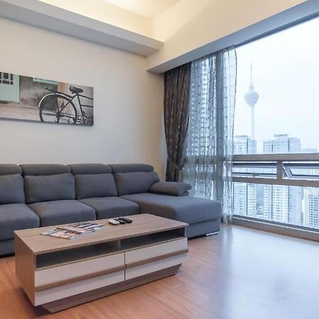 Platinum Suites At Swiss Garden Kuala Lumpur Exterior foto