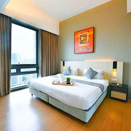 Platinum Suites At Swiss Garden Kuala Lumpur Exterior foto