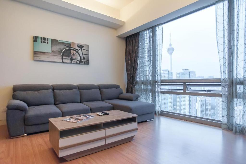Platinum Suites At Swiss Garden Kuala Lumpur Exterior foto
