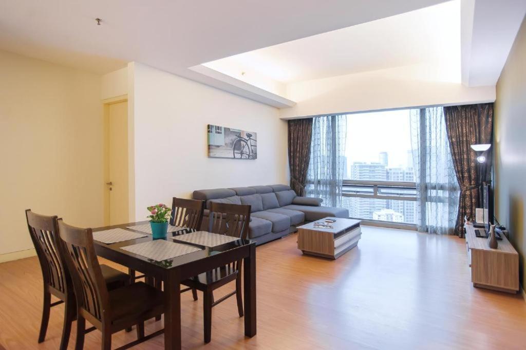 Platinum Suites At Swiss Garden Kuala Lumpur Exterior foto