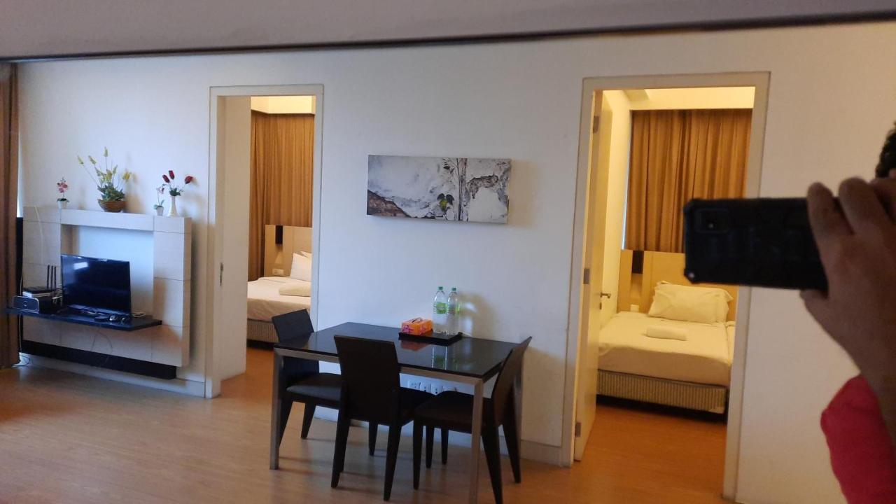 Platinum Suites At Swiss Garden Kuala Lumpur Exterior foto
