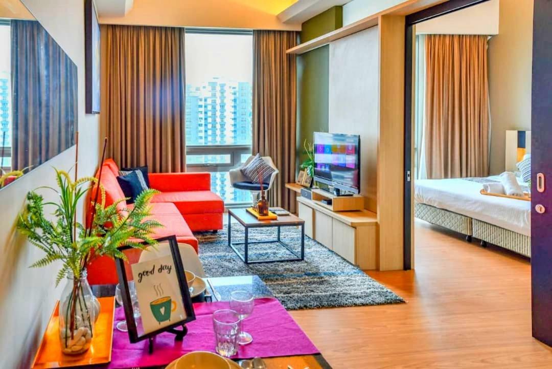 Platinum Suites At Swiss Garden Kuala Lumpur Exterior foto