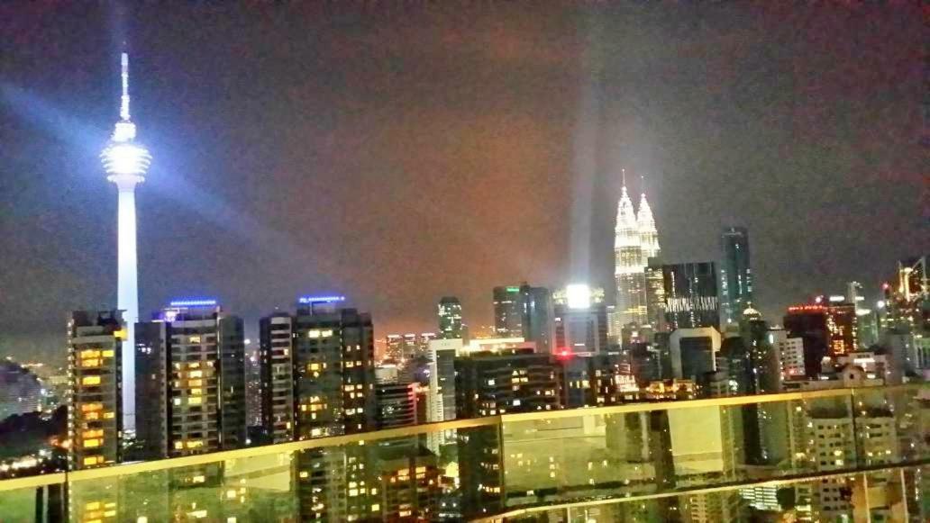 Platinum Suites At Swiss Garden Kuala Lumpur Exterior foto